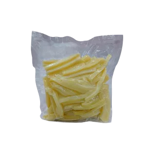بطاطس صغيرة للتحمير