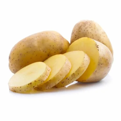 بطاطس مصرية